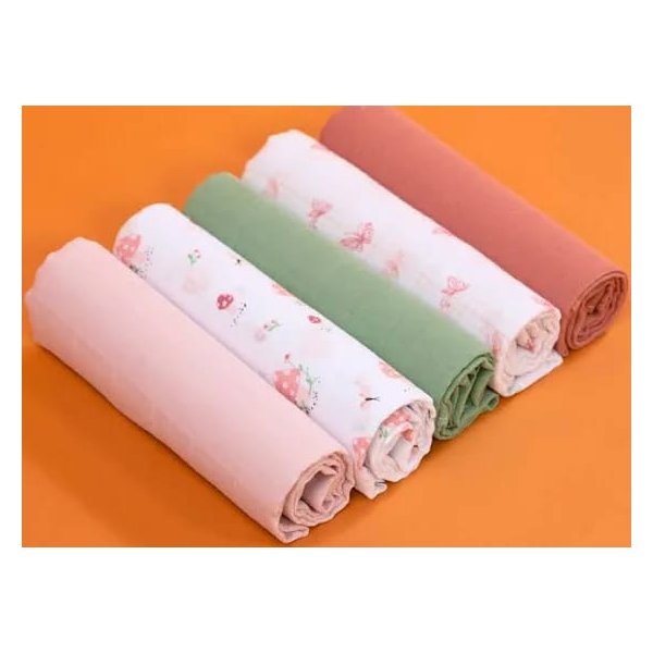 fralda soft premium papi baby 5 un 2