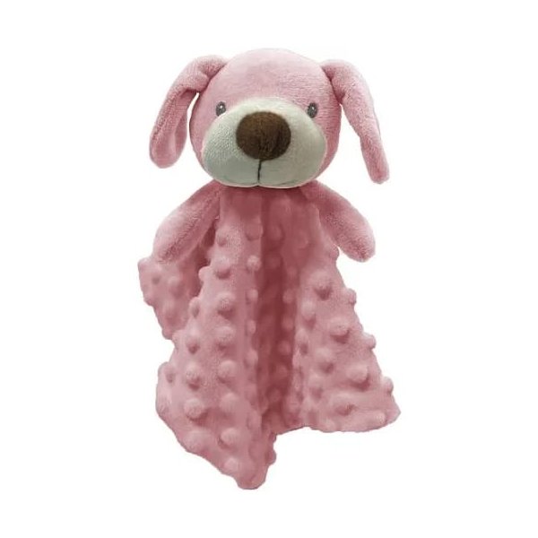 naninha laco cao rosa v