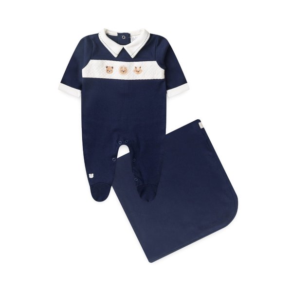 saida de maternidade marinho