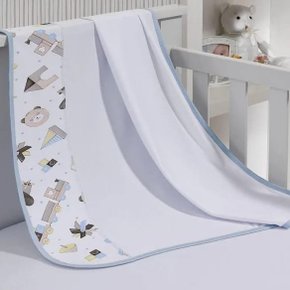 cueiro simples tecebem lipe azul