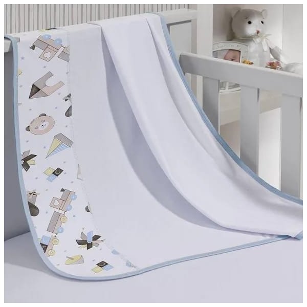 cueiro simples tecebem lipe azul