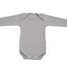 body vida infantil cinza atualizada iii