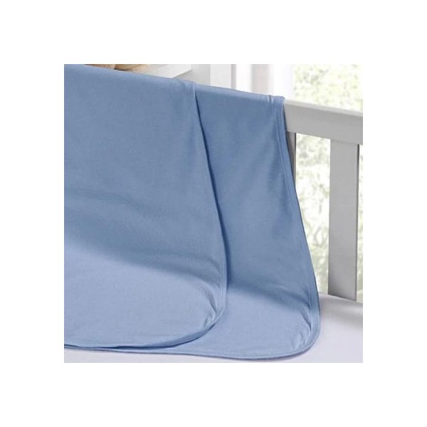 cueiro duplo tecebem azul