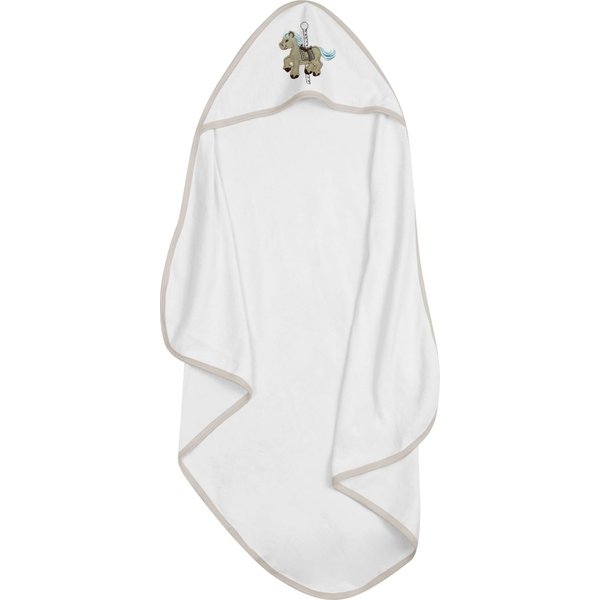 toalha banho tecebem bege