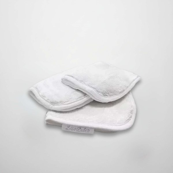 kit babitas c 3 laco bebe power sec branco