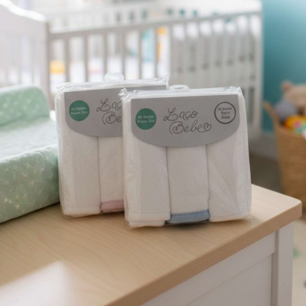 kit babitas c 3 laco bebe power sec