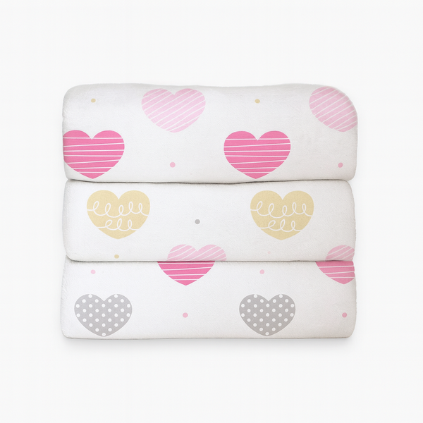 03 cobertor bebe luxo hearts
