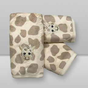 kit babita power girafa